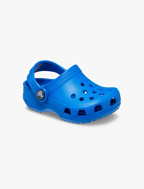 Infant Crocs Littles Clog - כפכפי קרוקס קלוג לקטנטנים