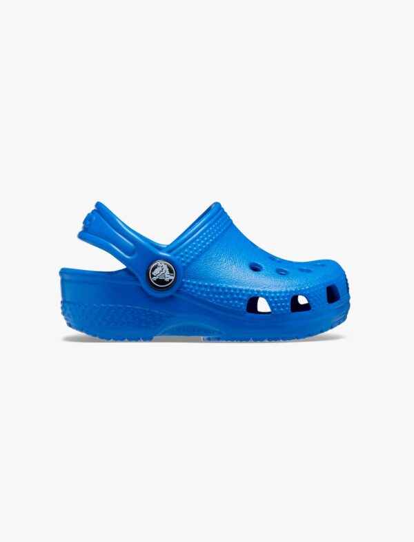 Infant Crocs Littles Clog - כפכפי קרוקס קלוג לקטנטנים