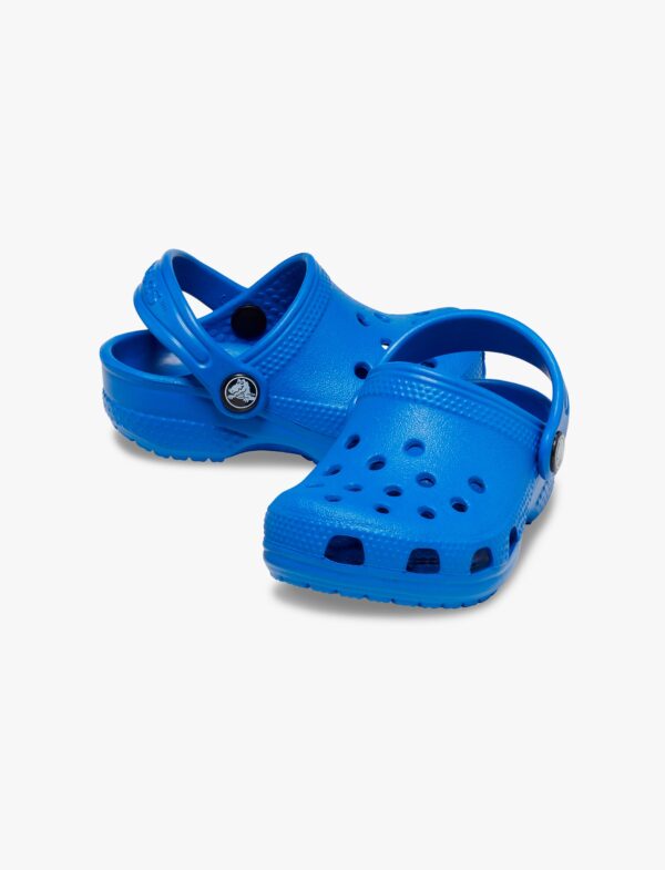 Infant Crocs Littles Clog - כפכפי קרוקס קלוג לקטנטנים