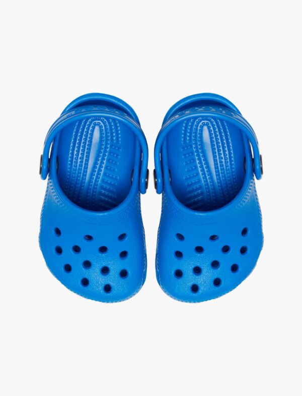 Infant Crocs Littles Clog - כפכפי קרוקס קלוג לקטנטנים
