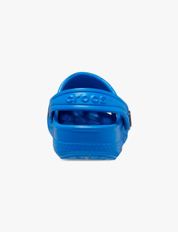 Infant Crocs Littles Clog - כפכפי קרוקס קלוג לקטנטנים