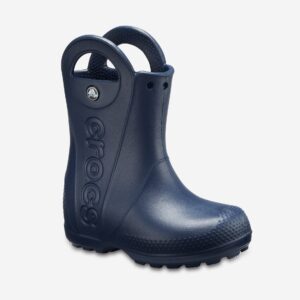 Crocs Rain Boot Kids - מגפי גשם לילדים קרוקס