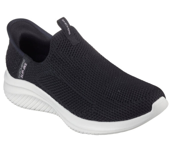Skechers Slip-Ins Ultra Flex 3.0 Easy Win - סקצ'רס סליפ אין