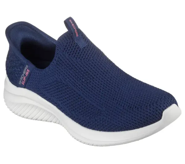 Skechers Slip-Ins Ultra Flex 3.0 Easy Win - סקצ'רס סליפ אין