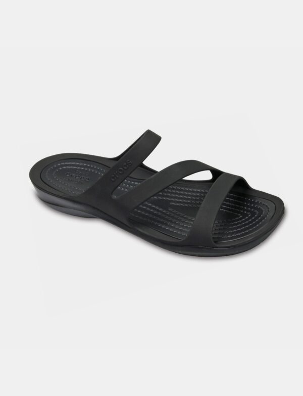 Crocs Swiftwater Sandal - כפכפים לנשים קרוקס רצועות