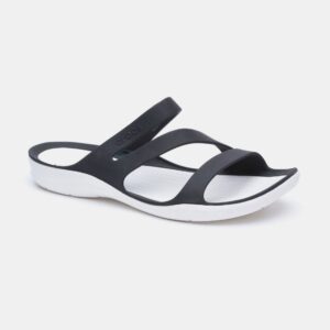 Crocs Swiftwater Sandal - כפכפים לנשים קרוקס רצועות