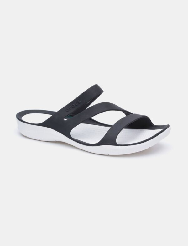 Crocs Swiftwater Sandal - כפכפים לנשים קרוקס רצועות