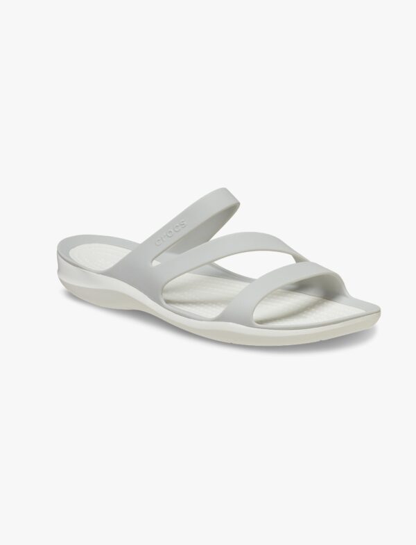 Crocs Swiftwater Sandal - כפכפים לנשים קרוקס רצועות