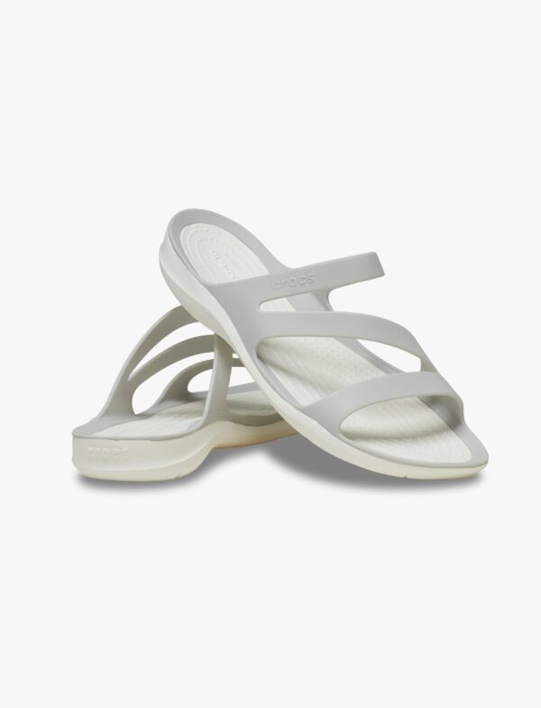 Crocs Swiftwater Sandal - כפכפים לנשים קרוקס רצועות