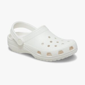 Crocs Classic Glitter Clog - כפכפי קלוג קרוקס נצנצים לנשים