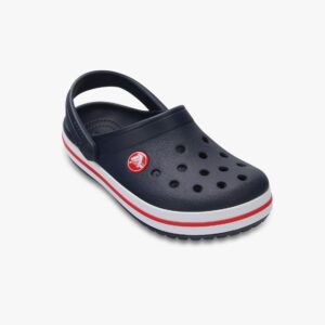 Crocs Crocband Clog K - כפכפי קרוקבנד קרוקס לילדים