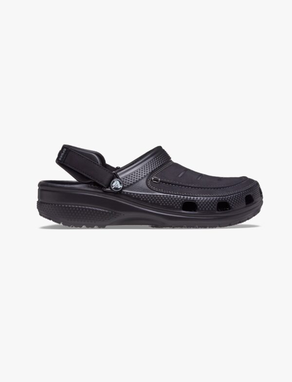 Crocs Yukon Vista II LR Clog M - כפכפי קרוקס יוקון ויסטה לגברים