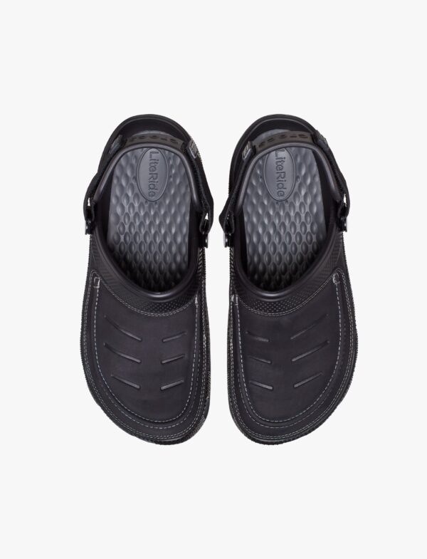 Crocs Yukon Vista II LR Clog M - כפכפי קרוקס יוקון ויסטה לגברים