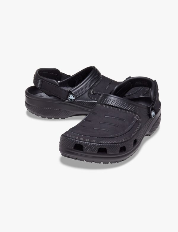 Crocs Yukon Vista II LR Clog M - כפכפי קרוקס יוקון ויסטה לגברים