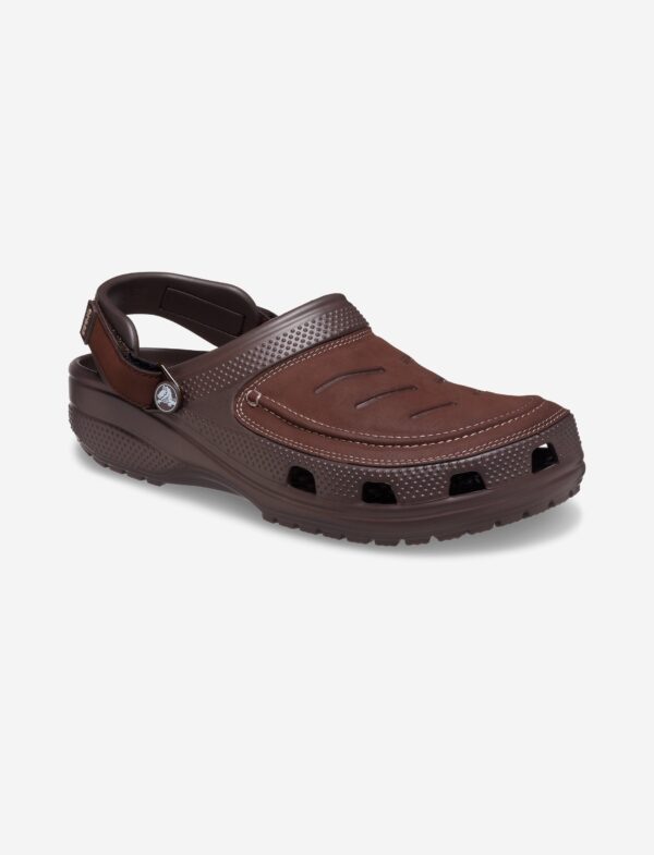 Crocs Yukon Vista II LR Clog M - כפכפי קרוקס יוקון ויסטה לגברים