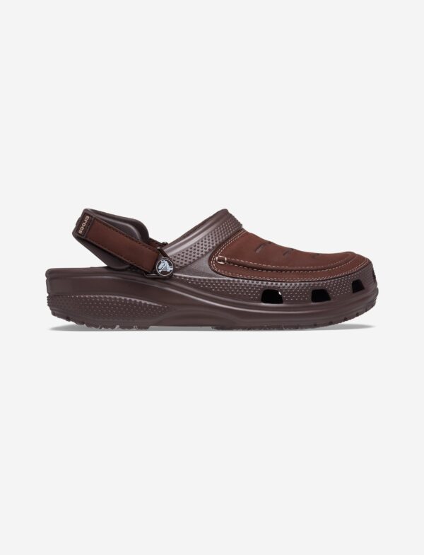 Crocs Yukon Vista II LR Clog M - כפכפי קרוקס יוקון ויסטה לגברים
