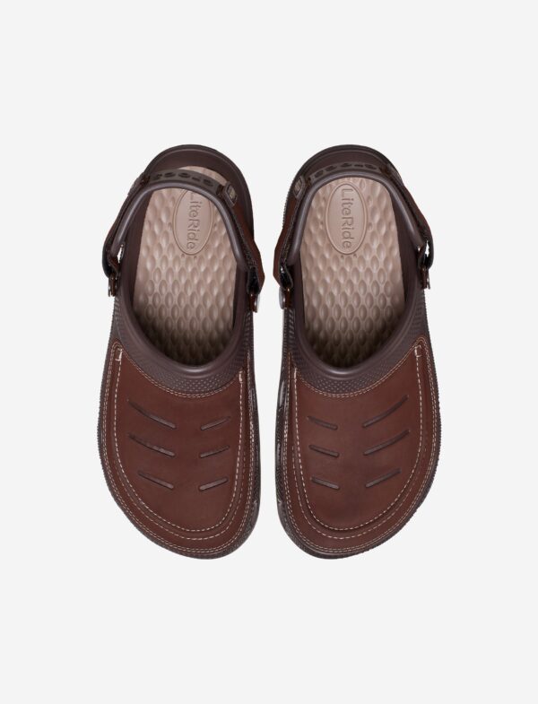 Crocs Yukon Vista II LR Clog M - כפכפי קרוקס יוקון ויסטה לגברים