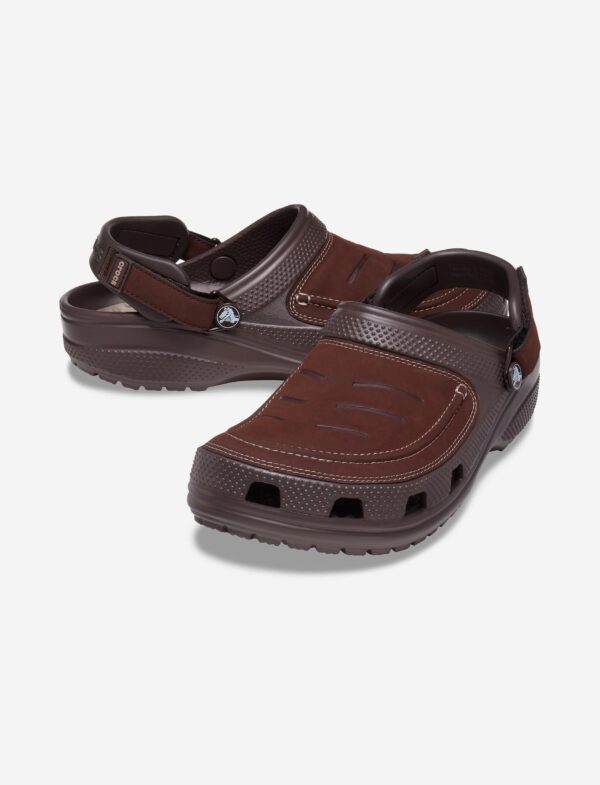 Crocs Yukon Vista II LR Clog M - כפכפי קרוקס יוקון ויסטה לגברים