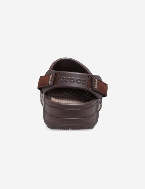 Crocs Yukon Vista II LR Clog M - כפכפי קרוקס יוקון ויסטה לגברים