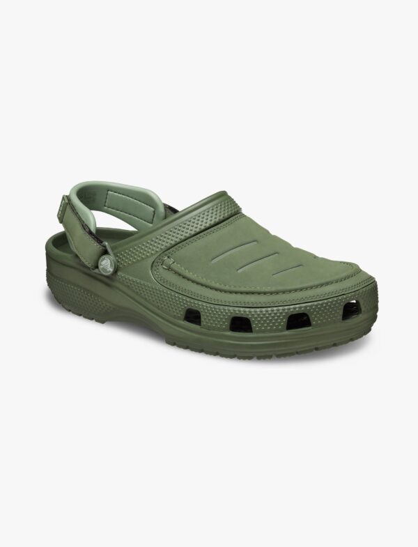 Crocs Yukon Vista II LR Clog M - כפכפי קרוקס יוקון ויסטה לגברים