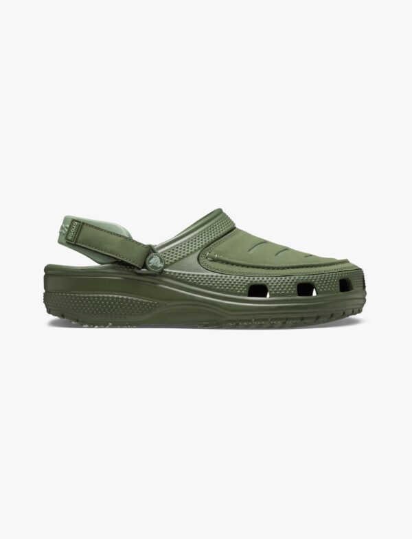 Crocs Yukon Vista II LR Clog M - כפכפי קרוקס יוקון ויסטה לגברים