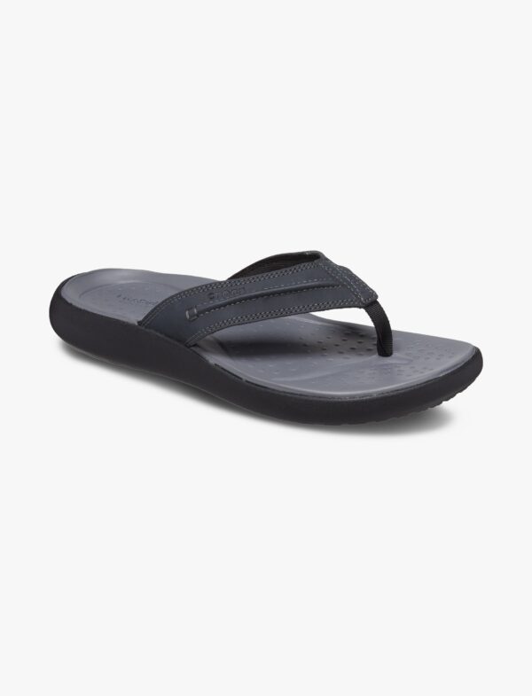 Crocs Yukon Vista II LR Flip - כפכפי אצבע קרוקס יוקון ויסטה לגברים