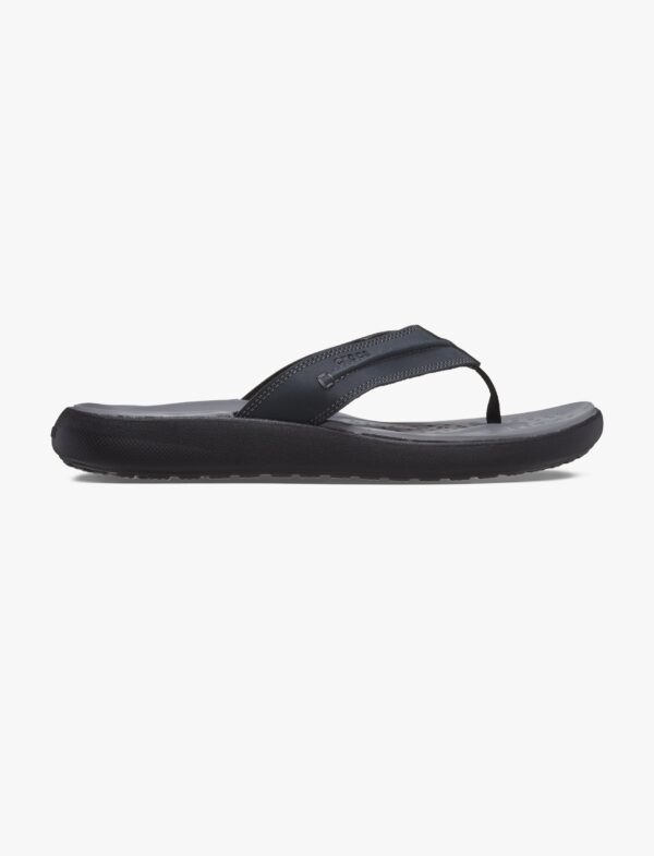 Crocs Yukon Vista II LR Flip - כפכפי אצבע קרוקס יוקון ויסטה לגברים