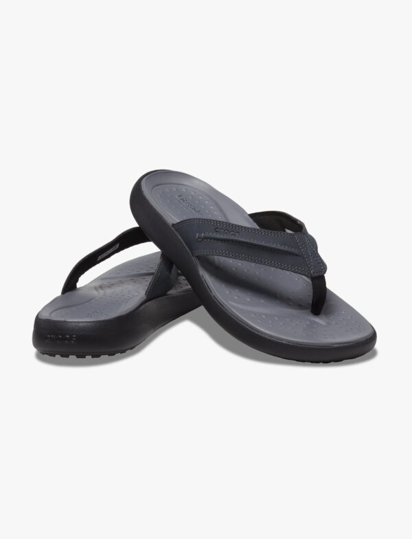 Crocs Yukon Vista II LR Flip - כפכפי אצבע קרוקס יוקון ויסטה לגברים