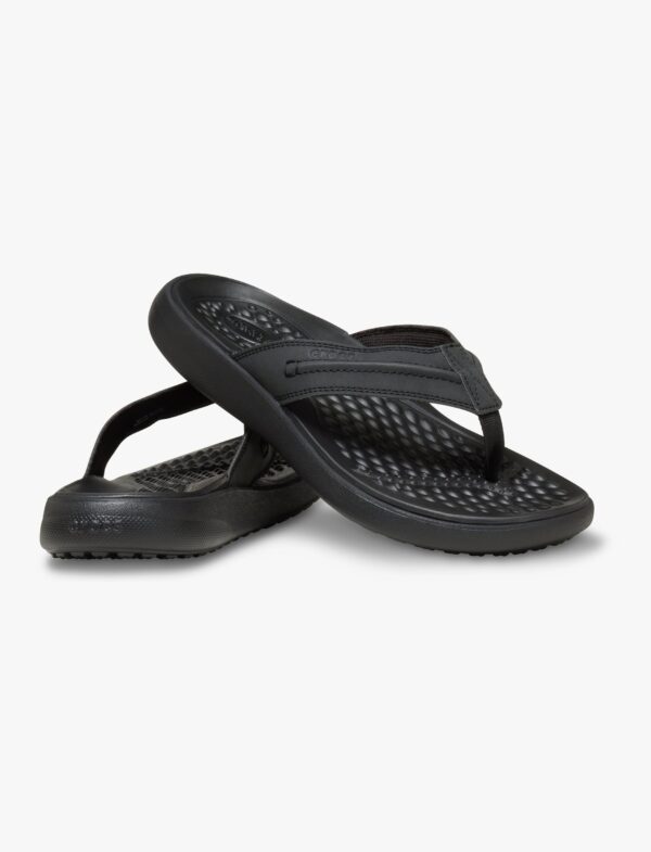 Crocs Yukon Vista II LR Flip - כפכפי אצבע קרוקס יוקון ויסטה לגברים