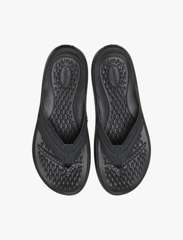 Crocs Yukon Vista II LR Flip - כפכפי אצבע קרוקס יוקון ויסטה לגברים