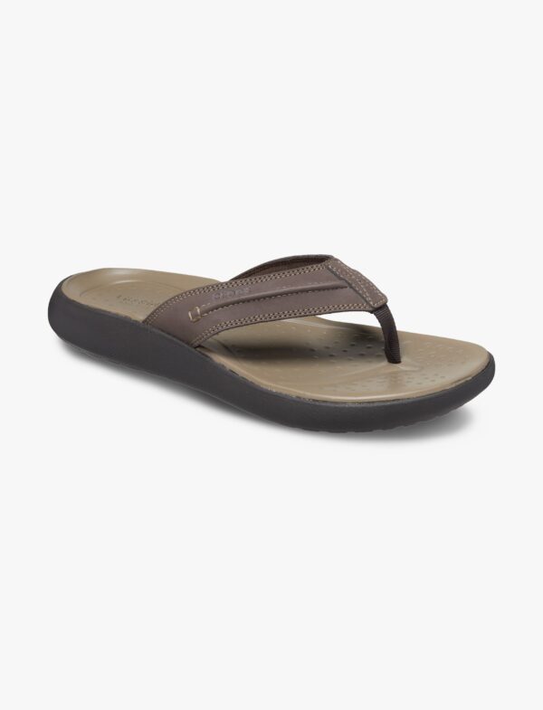Crocs Yukon Vista II LR Flip - כפכפי אצבע קרוקס יוקון ויסטה לגברים
