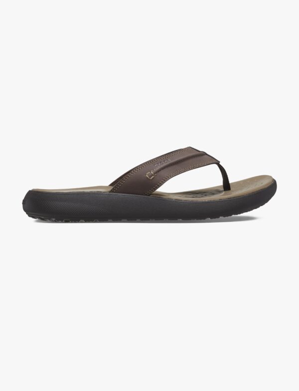 Crocs Yukon Vista II LR Flip - כפכפי אצבע קרוקס יוקון ויסטה לגברים