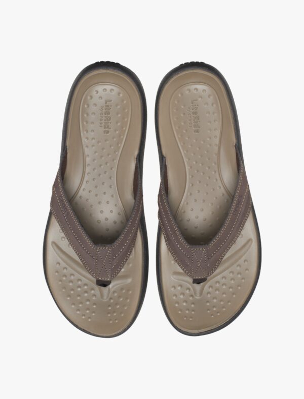 Crocs Yukon Vista II LR Flip - כפכפי אצבע קרוקס יוקון ויסטה לגברים