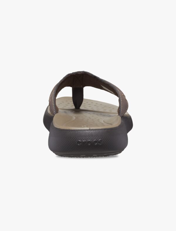 Crocs Yukon Vista II LR Flip - כפכפי אצבע קרוקס יוקון ויסטה לגברים