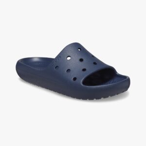 Crocs Classic Slide v2 - כפכפי סלייד קרוקס