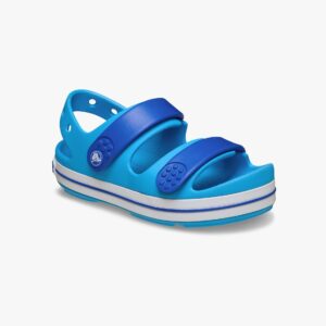 Crocs Crocband Cruiser Sandal T - סנדלי קרוקבנד לילדים