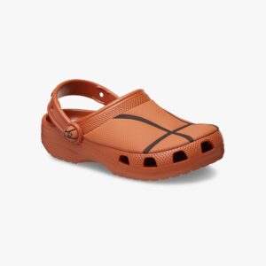 Crocs Classic Basketball Clog T - כפכפי קרוקס קלוג לילדים