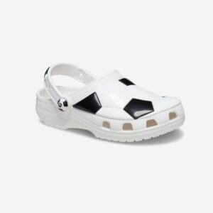 Crocs Classic Soccer Ball Clog T - כפכפי קרוקס קלוג לילדים