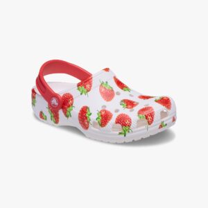 Crocs Classic Fresh Fruits K - כפכפי קרוקס לילדים