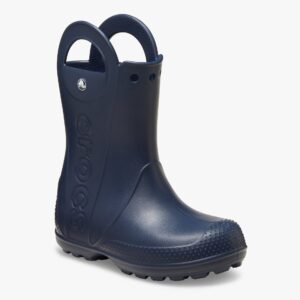 Crocs Handle It Rain Boot K - מגפי גשם קרוקס לילדים