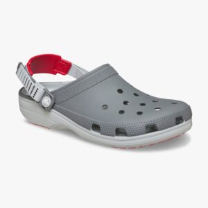 Crocs Classic Turbo Clog - כפכפי קלוג קרוקס טורבו