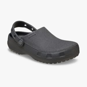 Crocs Classic Crafted Clog - כפכפי קלוג קרוקס קראפטד