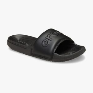 Crocs All Day Slide - כפכפי סלייד קרוקס לנשים