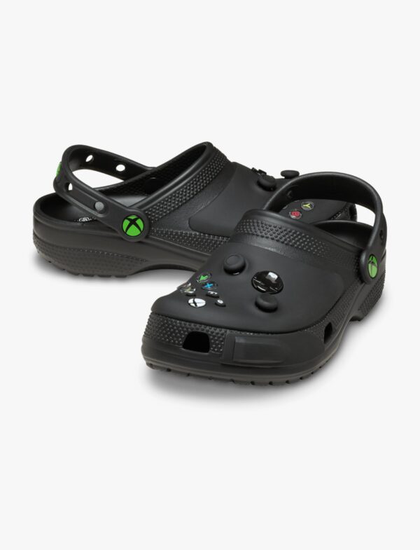 Crocs Xboxx Classic Clog - כפכפי קלוג קרוקס אקס בוקס