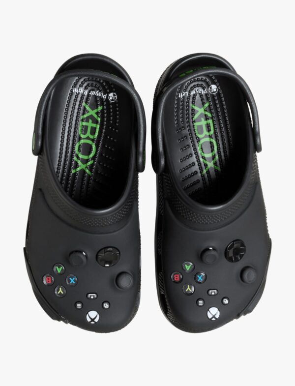 Crocs Xboxx Classic Clog - כפכפי קלוג קרוקס אקס בוקס