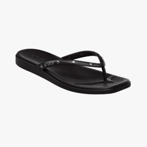 Crocs Miami Studded Flip - כפכפי אצבע קרוקס מיאמי