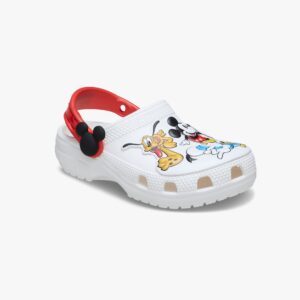 Crocs Mickey and Friends Classic Clog T - כפכפי קרוקס קלוג מיקי מאוס וחברים