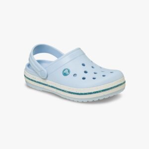 Crocs Crocband Speckled Band Clog - כפכפי קרוקבנד קלוג לילדים