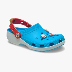 Crocs Doraemon Classic Clog - כפכפי קלוג קרוקס דורימון