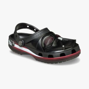 Crocs Star Wars Darth Vader Classic Clog - כפכפי קלוג קרוקס מלחמת הכוכבים דארת ויידר